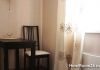Однокомнатная квартира на сутки у Крокус-Сити