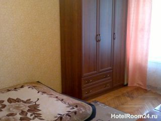 Квартира в посуточную аренду у метро Новогиреево