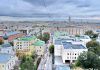 Двухкомнатная квартира посуточно на Большой Полянке