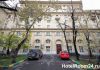 Однокомнатная квартира посуточно у метро Смоленская