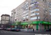 Квартира-студия посуточно м.Белорусская и м.Маяковская