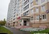 Однокомнатная квартира на сутки метро Филевский парк
